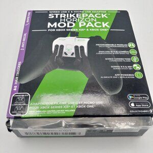 Collective Minds Strike Pack Horizon MOD Pack Xbox Series X/S, Xbox One OPEN BOX